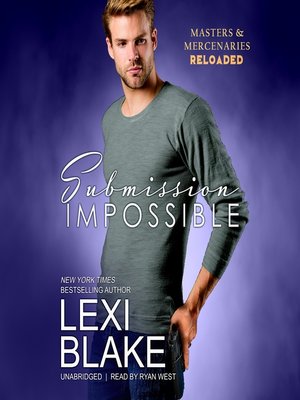 cover image of Submission Impossible
